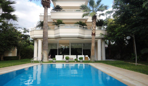 Εξωτερική όψη - Outdoor view
